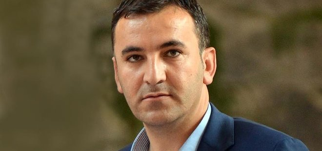 HDP'Lİ VEKİL HAVALİMANINDA GÖZALTINA ALINDI