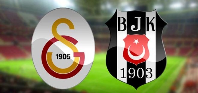 GALATASARAY'DAN BEŞİKTAŞ'A OLAY GÖNDERME!
