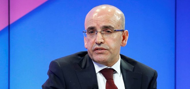 ŞİMŞEK'TEN OTOMATİK BES AÇIKLAMASI