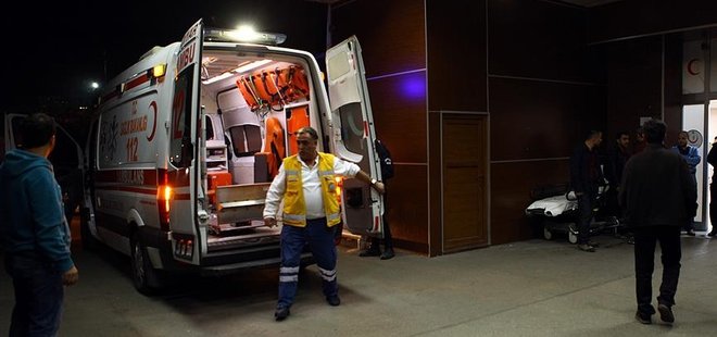 DİYARBAKIR'DA TERÖR OPERASYONU: 2 ŞEHİT