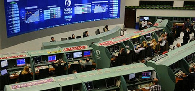 NORVEÇ’TEN TÜRKİYE’YE 1 MİLYAR DOLAR GELDİ