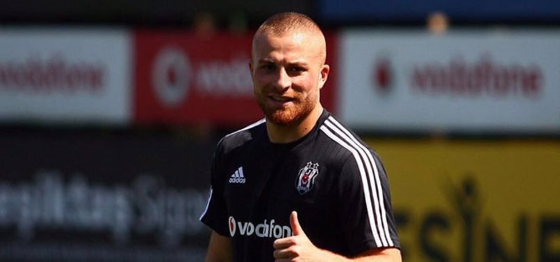 BEŞİKTAŞ'TA GÖKHAN TÖRE KARARI VERİLDİ!