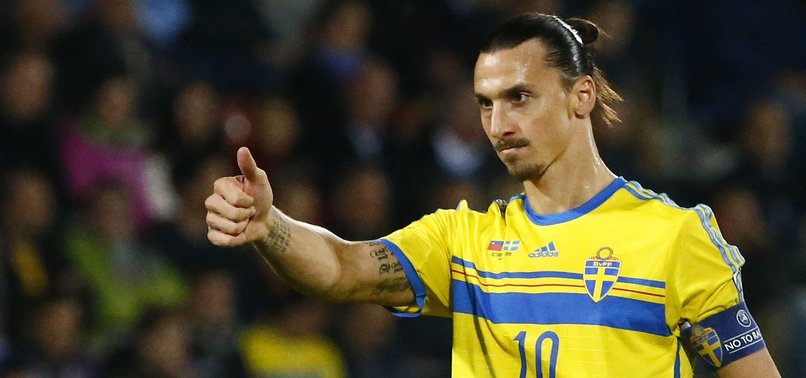 ZLATAN IBRAHİMOVİC'TEN HAYRANLARINA KÖTÜ HABER!