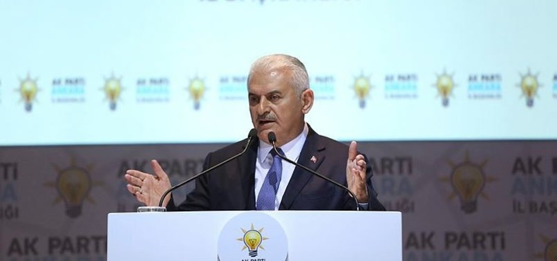 BU ÇAĞRI SON ÇAĞRIDIR