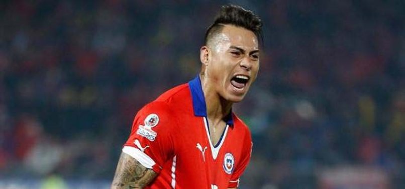 GALATASARAY'DAN VARGAS HAREKATI!