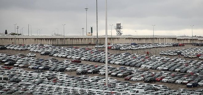 OTOMOTİV İHRACATINDA SON 10 YILIN EN İYİSİ