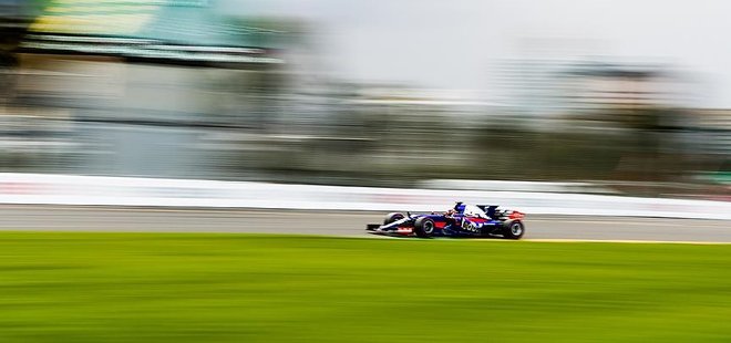 FORMULA 1'E RÜŞVET SORUŞTURMASI
