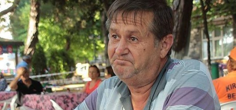 ‘AĞABEYİMİ FETÖ ÖLDÜRDÜ’