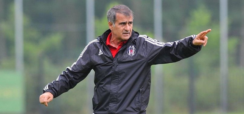 ŞENOL GÜNEŞ'İN YIKIM PLANI HAZIR