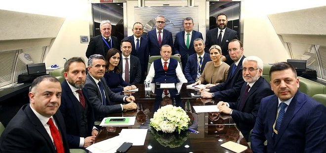 'BEN HAYIR DERSEM, OYUMUN GİDECEĞİ YER KANDİL'DİR'