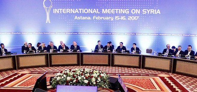 'UMARIZ TÜRKİYE BUNUNLA İLGİLENİYORDUR'