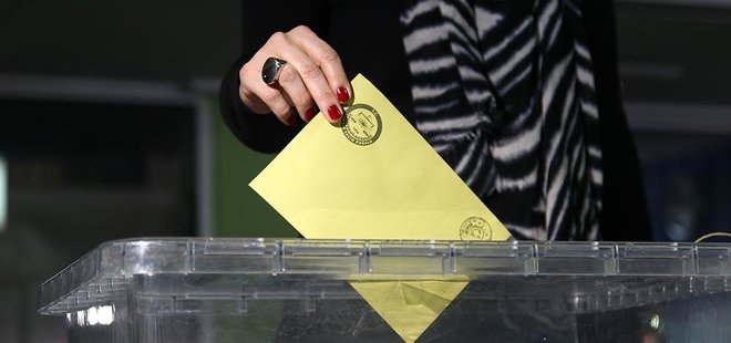 51 ÜLKEDE SEÇİLME YAŞI 18