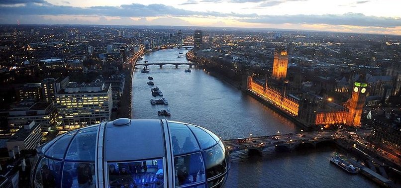 LONDRA'NIN BAĞIMSIZLIK İLAN ETMESİ İÇİN İMZA TOPLANIYOR