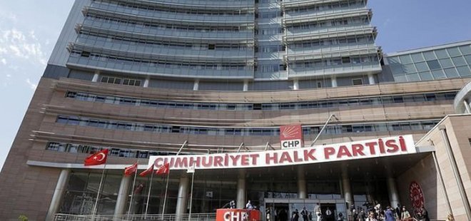 CHP'DEN 'AK PARTİ KONGRESİ' KARARI