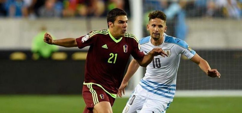 GASTON RAMİREZ'E GALATASARAY'I SORDULAR!