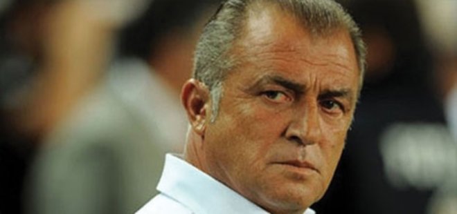 FATİH TERİM: “SATILAN BU EV BENİM DEĞİL, KOMŞUMUN!”