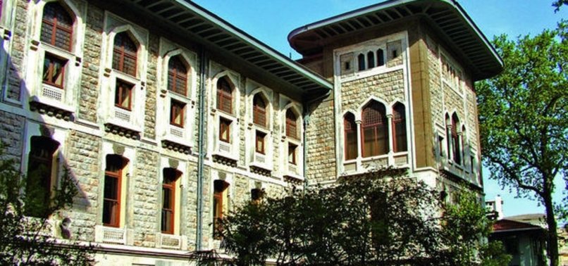 LİSELERDE BİLDİRİ YAYINLAYAN VE KATILANA 'YASAL İŞLEM'