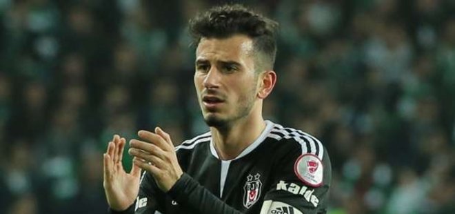 İTALYAN DEVİNDEN OĞUZHAN'A DEV TEKLİF!