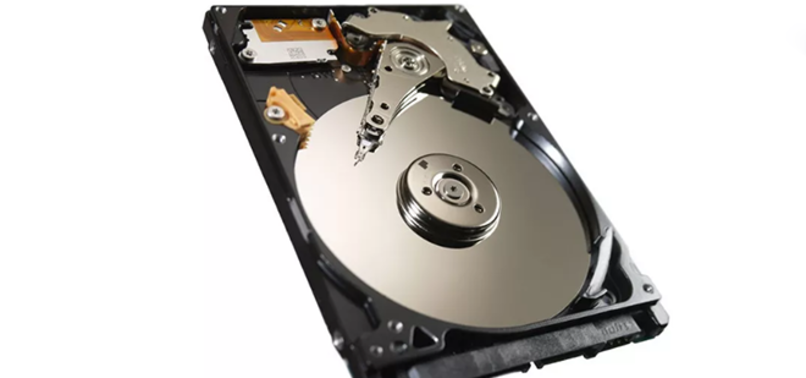 “YETERSİZ ALAN” UYARISINA SON VERECEK 16TB’LIK SABİT DİSK