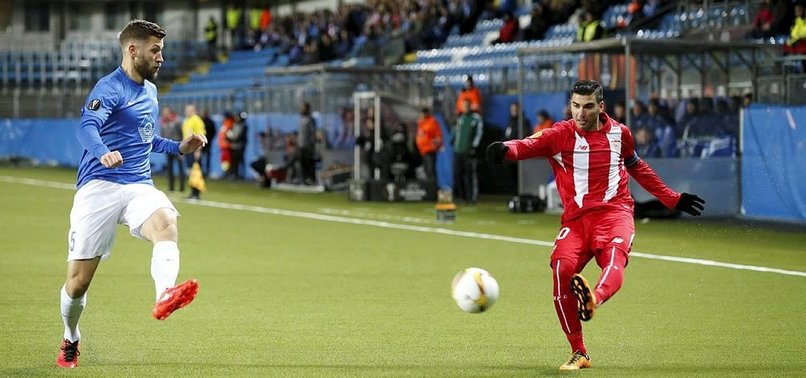 NANİ'NİN YERİNE ARANAN KAN BULUNDU