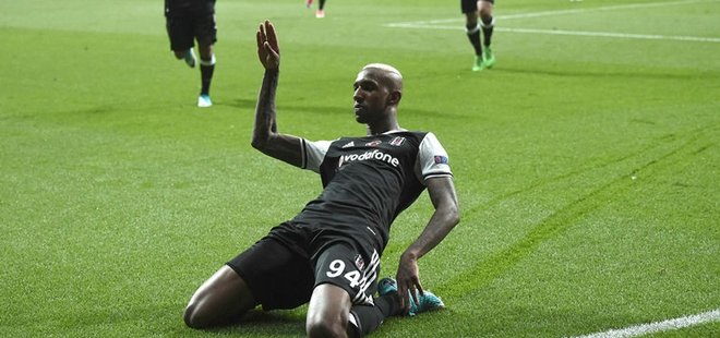 BEŞİKTAŞ'TA TALİSCA TEHLİKESİ