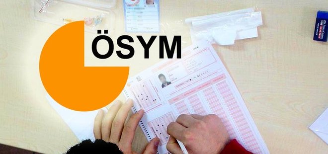 ÖSYM, YGS CEVAP KAĞITLARINI ERİŞİME AÇTI