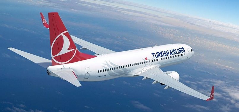 THY'DEN YENİ BİR SEFER DAHA