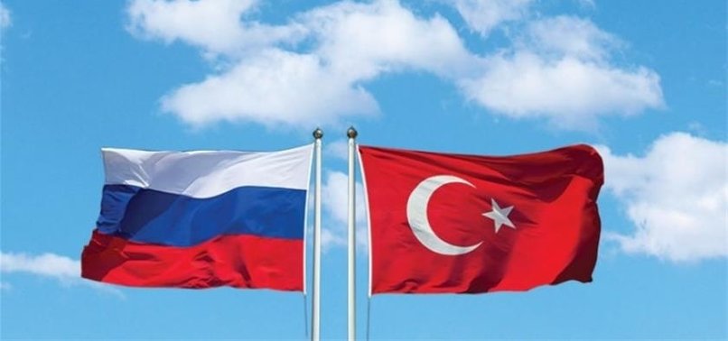 MOSKOVA'YA 7 GÜNDE 3 SICAK MESAJ