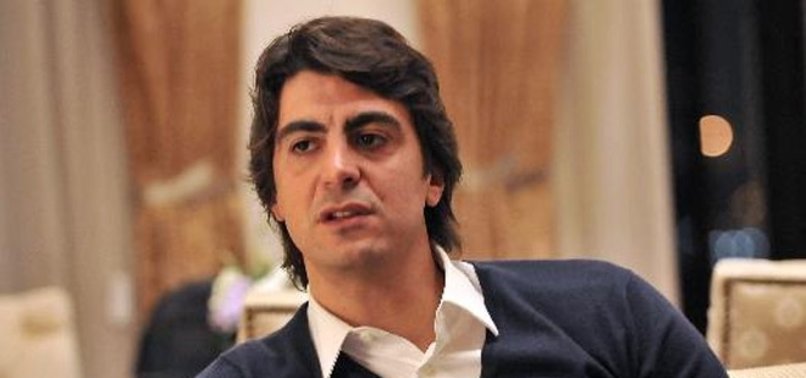 İBRAHİM KUTLUAY’LA İLGİLİ ŞOK İDDİA!