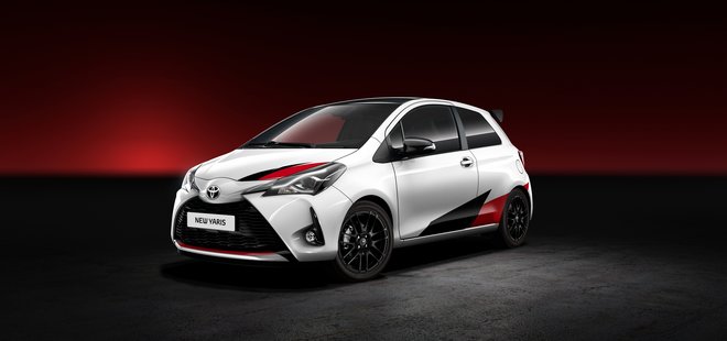 TOYOTA EN YENİ MODELLERİNİ GÖRÜCÜYE ÇIKARIYOR