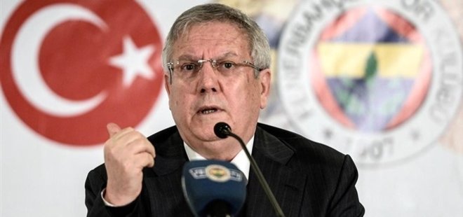 YARGITAY FENERBAHÇE KARARINI AÇIKLADI!
