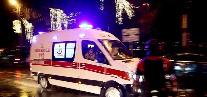 REİNA SALDIRISININ PLANLAYICISI ÖLDÜRÜLDÜ