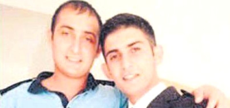 REİNA ŞEHİDİNİN ABİSİ DE OPERASYONA KATILMIŞ