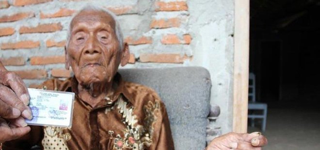 146’SINDA HAYATA GÖZLERİNİ YUMDU