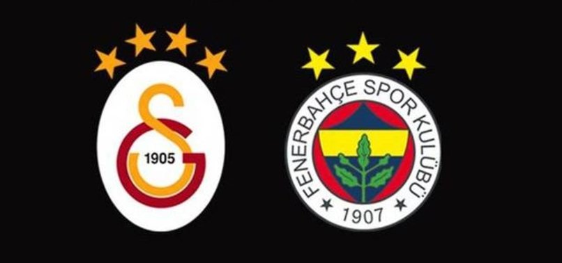 GALATASARAY, FENERBAHÇE'Yİ GEÇTİ!