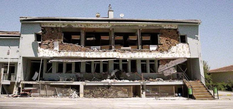 51 ŞEHİT İÇİN DARBECİLERE 54’ER MÜEBBET