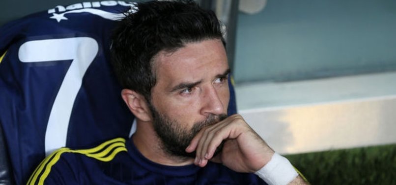FENERBAHÇE'DEN YENİ GÖKHAN GÖNÜL AÇIKLAMASI!