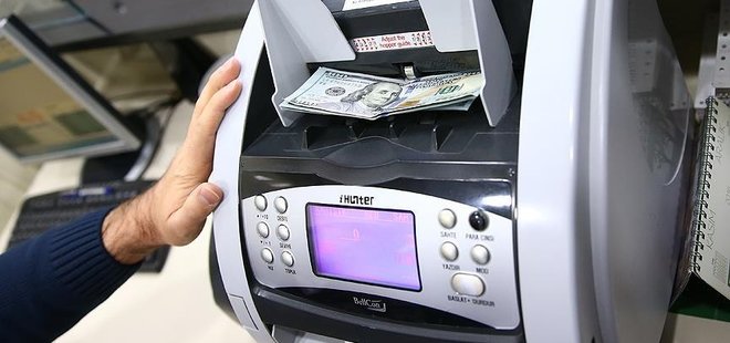 MERKEZ BANKASI'NDAN TL KARARI!