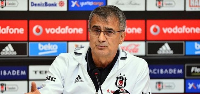 ŞENOL GÜNEŞ'TEN EMRE MOR AÇIKLAMASI!