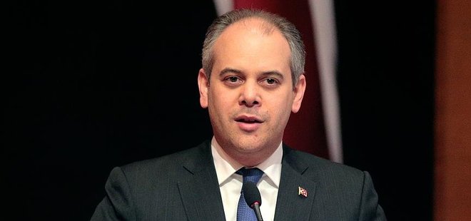 'BİR KARABULUTUN YIL DÖNÜMÜNDEYİZ'