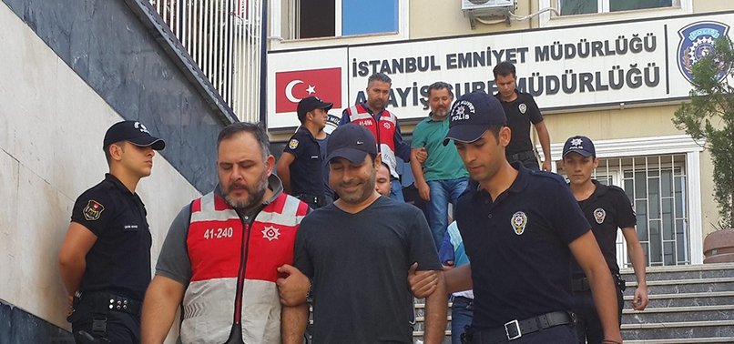 ATİLLA TAŞ İÇİN İSTENEN CEZA BELLİ OLDU