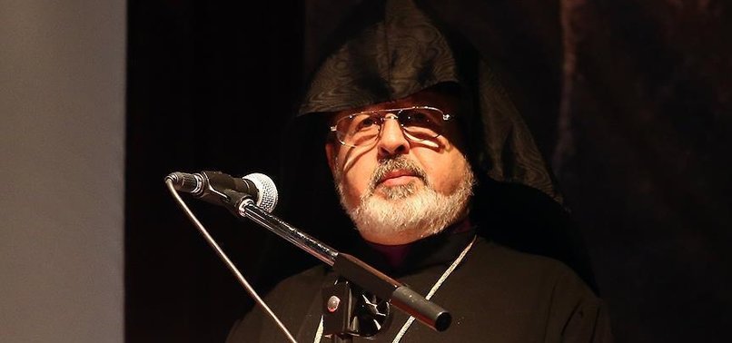 ALMAN MECLİSİNİN KARARI ERMENİLERİ ÜZÜYOR