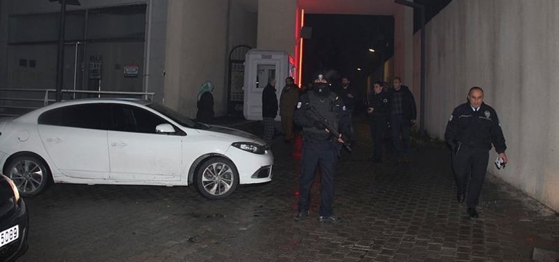 REİNA SALDIRGANINI İHBAR EDEN A HABER OKUYUCUSU HAKLI ÇIKTI!