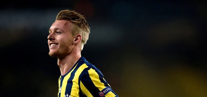 SİMON KJAER AYRILIYOR MU?