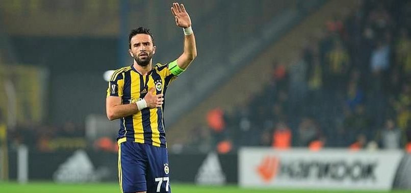 GÖKHAN GÖNÜL RESMEN AYRILDI!