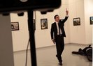 Rus Büyükelçi'yi öldüren katilin, firari FETÖ'cünün evinde kaldığı ortaya çıktı