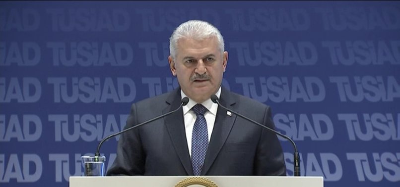 BAŞBAKAN'DAN ADANA'DAKİ YANGIN İÇİN FLAŞ AÇIKLAMA
