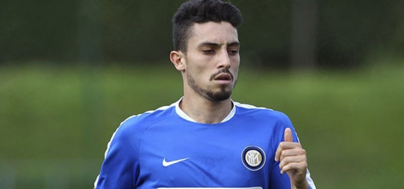 ALEX TELLES'E DEV TALİP!