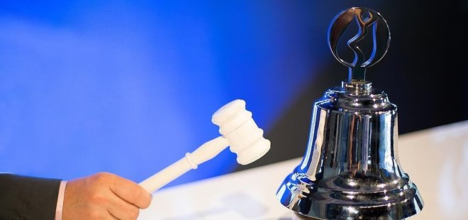 BORSA GÜNE YÜKSELİŞLE BAŞLADI