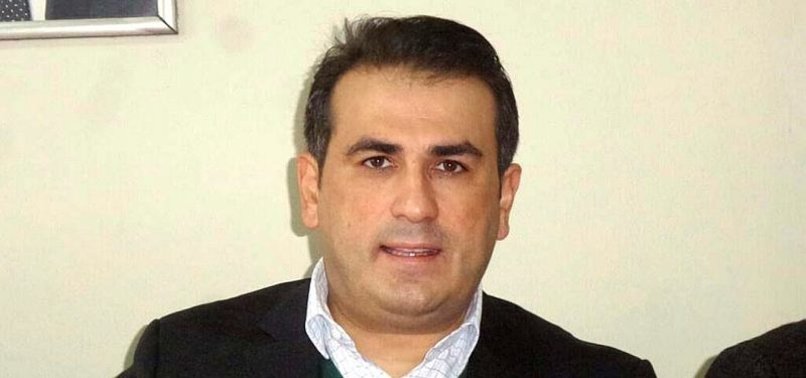 CHP'Lİ VEKİLDEN MURAT BOZ'A 'HAİN EVLAT' SUÇLAMASI